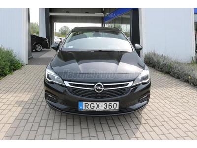 OPEL ASTRA K Sports Tourer 1.4 T Enjoy Mo.-i. 1 Tul. ÁFA-s!