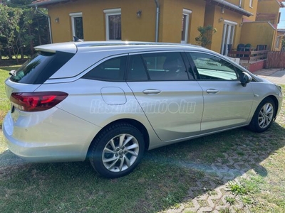 OPEL ASTRA K Sports Tourer 1.6 CDTI Start-Stop Innovation LED MÁTRIX fényszórók