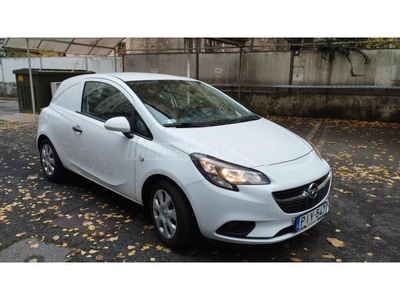 OPEL CORSA D VAN 1.3 DTC