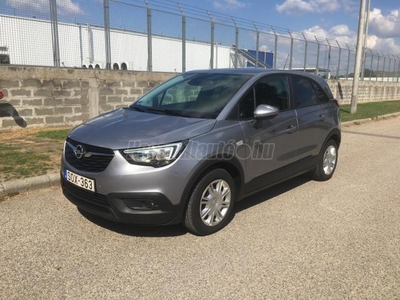 OPEL CROSSLAND X 1.2 Start-Stop Enjoy