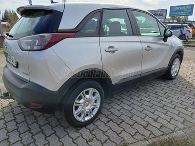 OPEL CROSSLAND X 1.2 T Start-Stop Enjoy