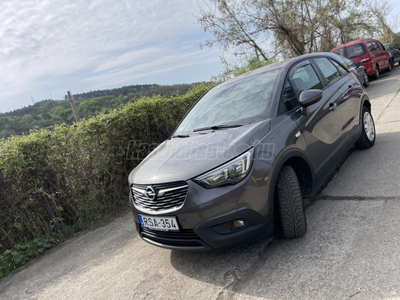 OPEL CROSSLAND X 1.2 T Start-Stop Enjoy Monocab C