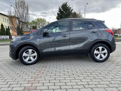 OPEL MOKKA X 1.6 Enjoy Start-Stop Tulajdonos vagyok!!!