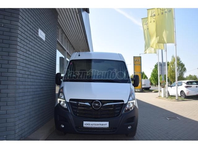 OPEL MOVANO 2.3 CDTI L3H2 3,5t