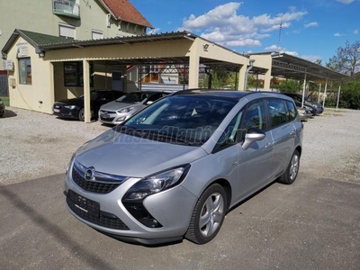 OPEL ZAFIRA TOURER 1.4 T Edition (7 személyes )