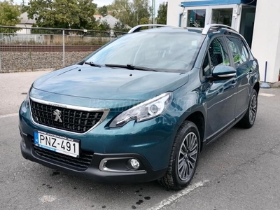 PEUGEOT 2008 1.2 PureTech Active