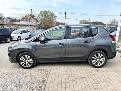 PEUGEOT 3008 1.6 VTi Style FACELIFT-165000KM-NAVI-PDC-V.HOROG