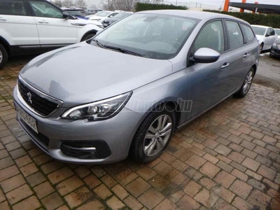 PEUGEOT 308 SW 1.2 PureTech Active EURO6.3