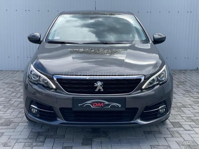 PEUGEOT 308 SW 1.2 PureTech Allure NAVI.CARPLAY.ÜLÉSFŰTÉS.PDC.LED.!!!ÚJSZERŰ--MAGYARORSZÁGI--GARANCIA!!!