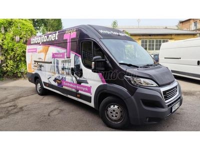 PEUGEOT BOXER 2.0 BlueHDI 350 FT L3H2 Access EURO6