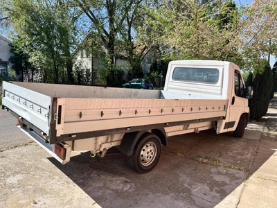 PEUGEOT BOXER 2.2 HDi 330 CHC L3