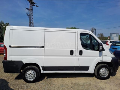 PEUGEOT BOXER 2.2 HDI 330 FT MH Pack