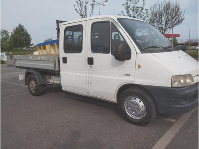 PEUGEOT BOXER 2.8 HDI 1800 350 L