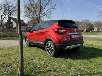 RENAULT CAPTUR 0.9 TCe Energy Outdoor EURO6