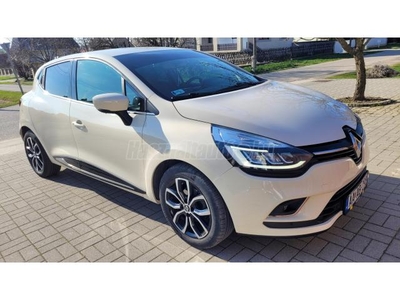 RENAULT CLIO 0.9 TCe Energy Intens