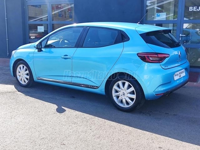 RENAULT CLIO 1.0 TCe Zen