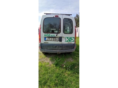 RENAULT KANGOO Express 1.5 dCi Komfort