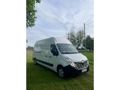 RENAULT MASTER 210.000km Valos!