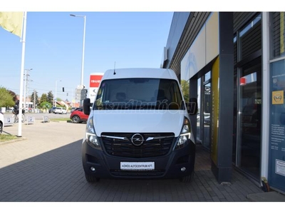 RENAULT MASTER 2.3 dCi 180 L3H3 3,5t Pack Comfort