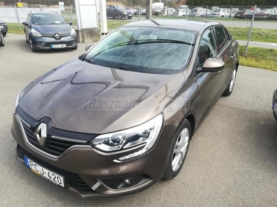 RENAULT MEGANE GrandCoupé 1.6 SCe Zen