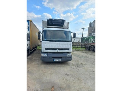 RENAULT Premium 210.19 HŰTŐS!!