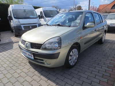 RENAULT THALIA 1.4 Prima 115000-KM!