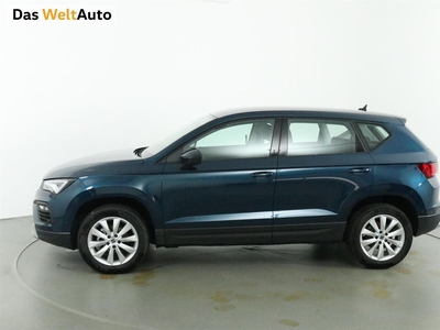 SEAT Ateca 1.5 TSI DSG Style