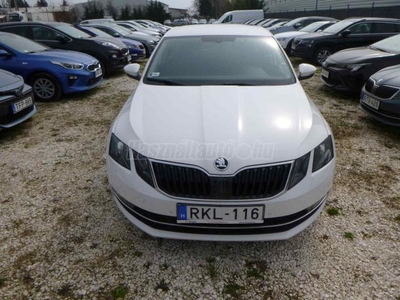 SKODA OCTAVIA 1.0 TSI Style