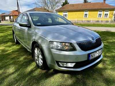 SKODA OCTAVIA 1.4 TSI Style