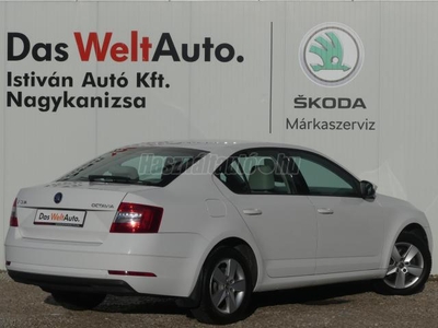 SKODA OCTAVIA 1.4 TSI Style DSG 68e.km!