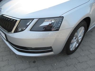 SKODA OCTAVIA Combi 1.4 TSI Style