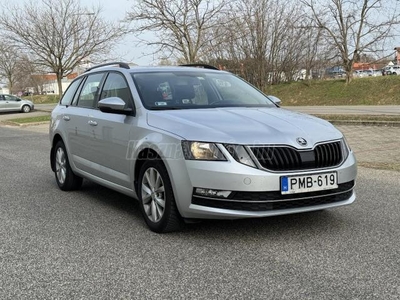 SKODA OCTAVIA Combi 1.4 TSI Style