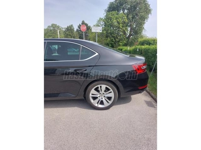 SKODA SUPERB 2.0 TDi SCR SportLine 4x4