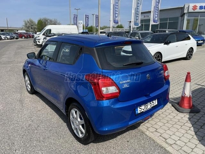 SUZUKI SWIFT 1.2 Dualjet GL