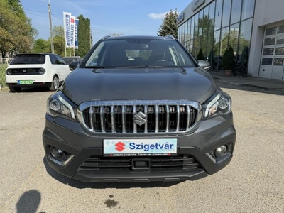 SUZUKI SX4 S-CROSS 1.4 Hybrid GL+ 3+7 év gyártói garanciával Szigetváron