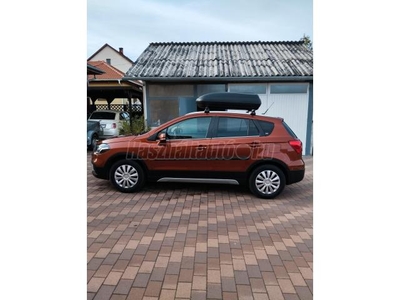 SUZUKI SX4 S-CROSS 1.4 Hybrid GL+