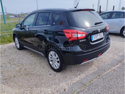 SUZUKI SX4 S-CROSS 1.4 Hybrid GL+ (Automata)