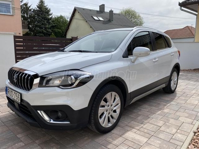 SUZUKI SX4 S-CROSS 1.4T GL+