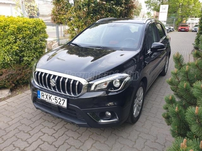 SUZUKI SX4 S-CROSS 1.4T GL+ Magyar!Törésmentes!Szervizkönyv!