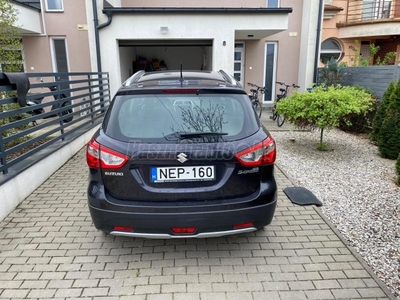 SUZUKI SX4 S-CROSS 1.6 GL Plusz