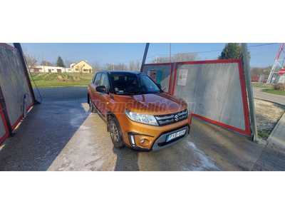 SUZUKI VITARA 1.6 GL+