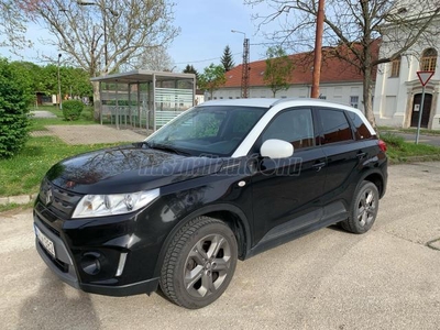 SUZUKI VITARA 1.6 GL+ 4WD