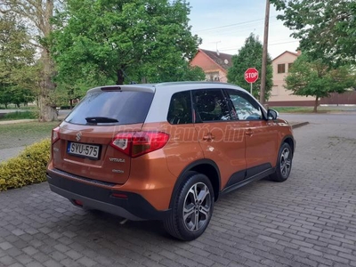 SUZUKI VITARA 1.6 GLX Panorama 4WD (Automata) Újszerű állapot! Csak 46 214 km!