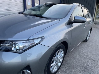 TOYOTA AURIS Touring Sports 1.6 Active Becsületesnepper