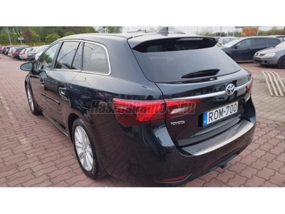 TOYOTA AVENSIS Touring Sports 2.0 D-4D Executive