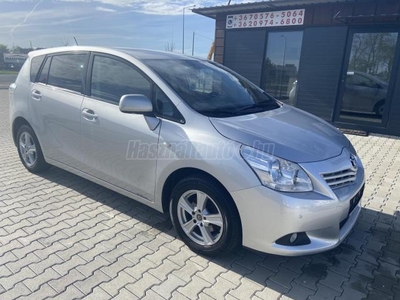 TOYOTA VERSO 1.8 Sol Navi Navi.Kamera.Vonóh