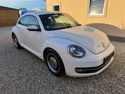 VOLKSWAGEN BEETLE 1.6 CR TDI