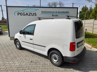 VOLKSWAGEN CADDY 2.0 TDI SCR BMT