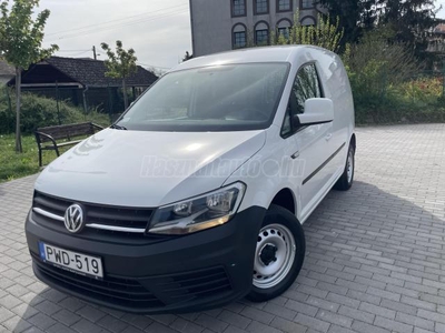 VOLKSWAGEN CADDY 2.0 TDI SCR BMT