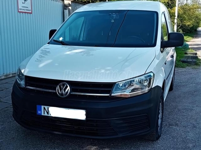 VOLKSWAGEN CADDY 2.0 TDI SCR BMT Trendline